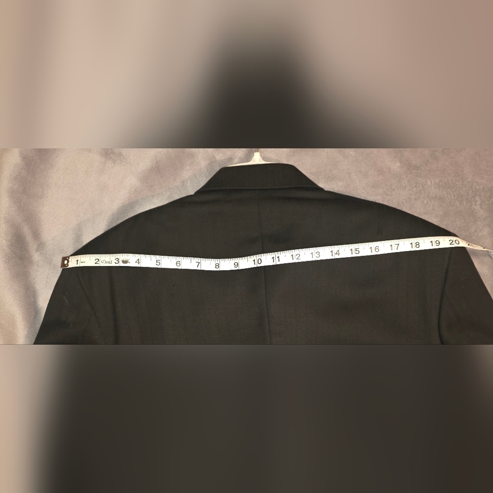 Jones New York Men's Blazer - Picture 2 of 9